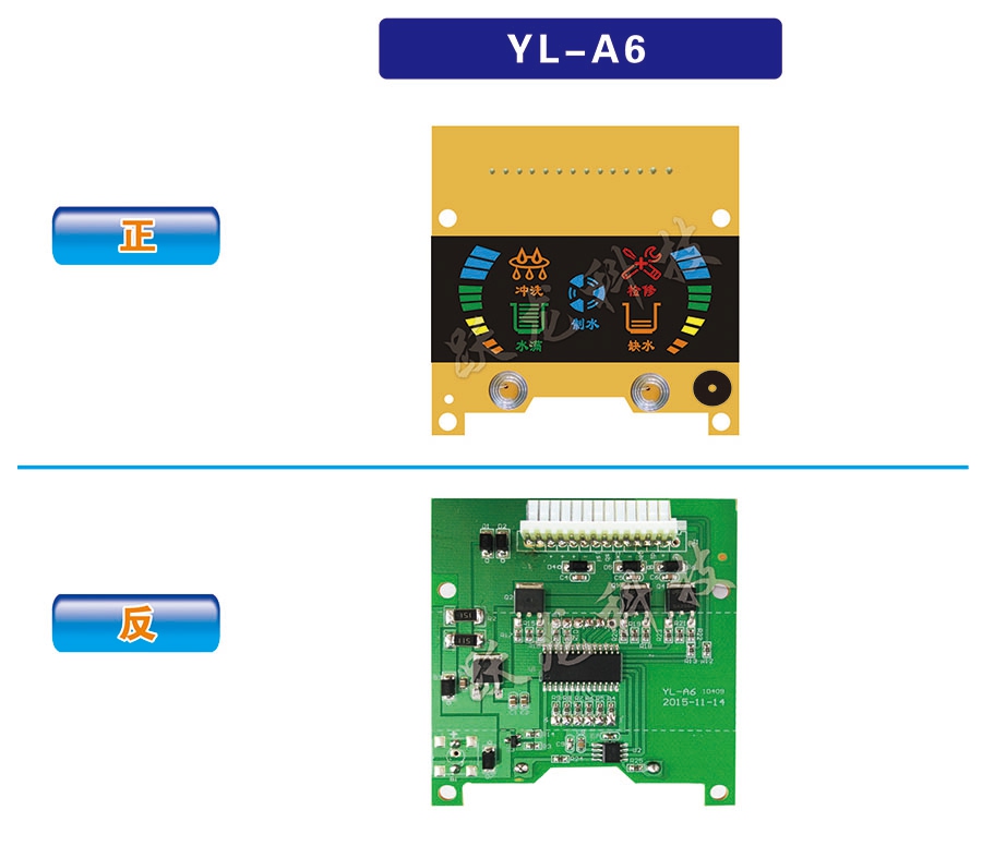 YL-A6