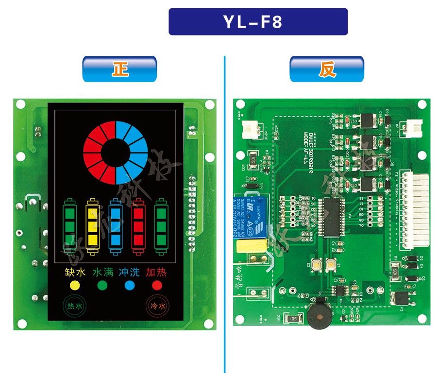 YL-F8